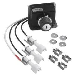 Weber 4-outlet Ignition Kit - 65942