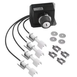 Parts Weber 4-outlet Ignition Kit - 65946