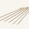 Deals ❤️ Weber 6608 Bamboo Skewers BBQ Accessories 🥰 2 Weber 6608 Bamboo Skewers BBQ Accessories