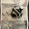 Weber Side Burner Igniter Kit (2017+) - 66394 Parts