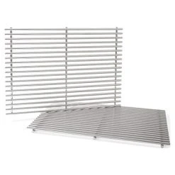 Weber Stainless Steel Cooking Grates (Genesis II 300 Series) - 66805