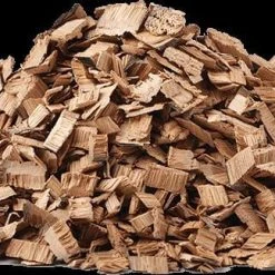BBQ Accessories Napoleon Brandy Barrel Wood Chips (2 Lb.) - 67006