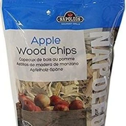 Napoleon Apple Wood Chips (2 Lb.) - 67007 BBQ Accessories