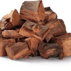 Napoleon Apple Wood Chunks (350 Cu. In.) - 67028 BBQ Accessories