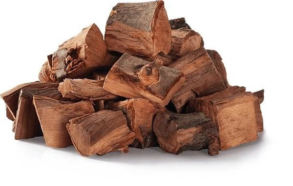 Promo ✔️ Napoleon Apple Wood Chunks (350 Cu. In.) - 67028 BBQ Accessories ❤️ 3 Napoleon Apple Wood Chunks (350 Cu. In.) - 67028 BBQ Accessories