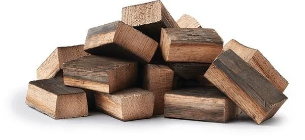Deals ๐ Napoleon Whiskey Wood Chunks (350 Cu. In.) - 67029 BBQ Accessories โจ 3 Napoleon Whiskey Wood Chunks (350 Cu. In.) - 67029 BBQ Accessories