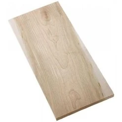 Napoleon Maple Grilling Plank - 67035 BBQ Accessories