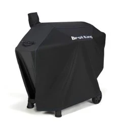 Broil King Grill Cover (Crown Pellet 400) - 67064