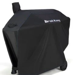 BBQ Accessories Broil King Grill Cover (Regal Pellet 400) - 67065