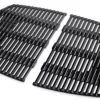 Best deal ๐ Weber Porcelain Cast Iron Cooking Grate (Set Of 2) - 67152 Parts ๐ 2 Weber Porcelain Cast Iron Cooking Grate (Set Of 2) - 67152 Parts