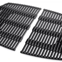 Weber Porcelain Cast Iron Cooking Grate (Set Of 2) - 67152 Parts