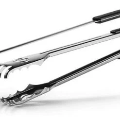 BBQ Accessories Napoleon Charcoal Rake & Tongs - 67740