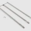 Parts Weber Burner Set (Genesis 2008-2010) 34-1/4" L - 67820