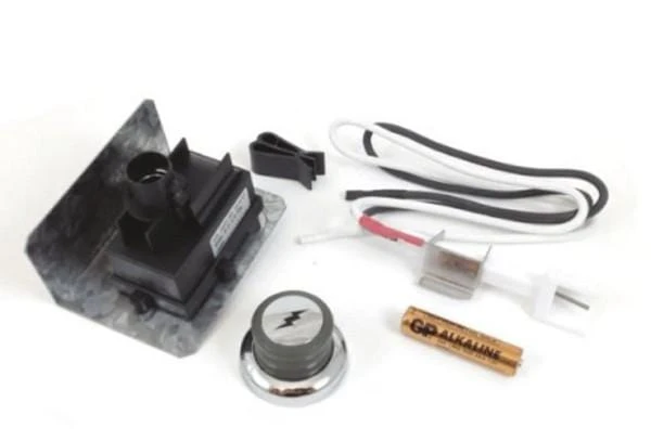 Discount ✔️ Parts Weber 2-outlet Ignition Kit - 67847 👍 3 Parts Weber 2-outlet Ignition Kit - 67847