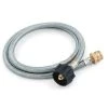 Broil King Stainless Steel Adapter Hose - 68004 Parts