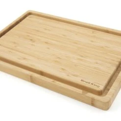 Broil King Baron Bamboo Cutting & Serving Board - 68428