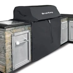 Broil King Exact Fit Built-in Cover BBQ Accessories