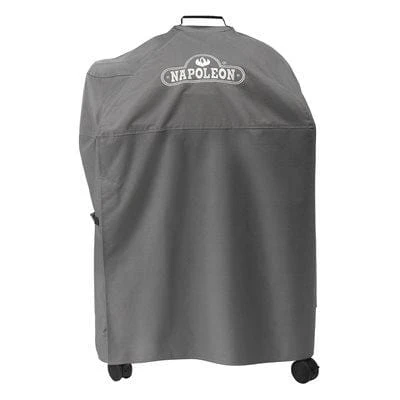 Outlet ⭐ Napoleon Grill Cover (PRO22 Kettle) BBQ Accessories 🤩 3 Napoleon Grill Cover (PRO22 Kettle) BBQ Accessories