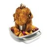 BBQ Accessories Broil King Chicken Roaster W/ Pan