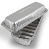 Broil King Foil Rib Roasters/Liners (2-Piece) BBQ Accessories