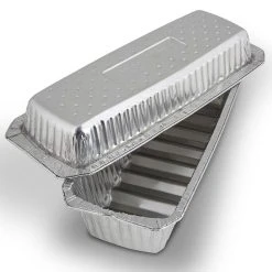 Broil King Foil Rib Roasters/Liners (2-Piece) BBQ Accessories
