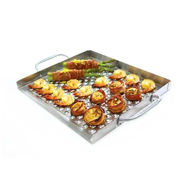 Discount ❤️ Broil King Flat Grill Topper ✨ 3 Broil King Flat Grill Topper