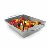 BBQ Accessories Broil King Deep Dish Grill Wok