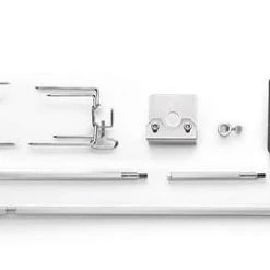 BBQ Accessories Napoleon Heavy Duty Rotisserie Kit (Rogue 365/425/525/625 Models) - 69911
