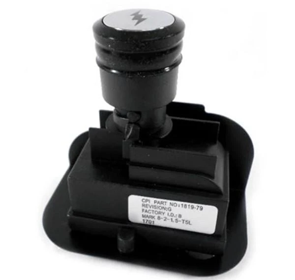 New 🎁 Parts Weber 2-outlet Electronic Ignition - 69927 ⭐ 3 Parts Weber 2-outlet Electronic Ignition - 69927