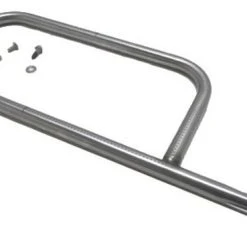 Parts Weber Q200/220 & Q2000/2200 Stainless Steel Burner - 69956
