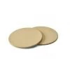 Napoleon 10" Personal-Sized Pizza/Baking Stone Set BBQ Accessories