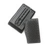 Grill Brushes Napoleon Pro Replacement Brush Head & Scrubber - 70007