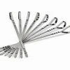BBQ Accessories Napoleon Stainless Steel Multi-Functional Skewers (8-Piece)