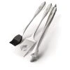 Napoleon PRO Stainless Steel 3 Piece Toolset BBQ Accessories