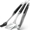 BBQ Accessories Napoleon 70036 Executive Toolset - 3 Piece