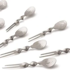 Napoleon Appetizer Serving Set & Corn Holders BBQ Accessories