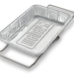 Weber Wet Smoke Kit - 7004 BBQ Accessories