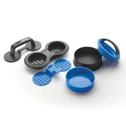 BBQ Accessories Napoleon Gourmet Burger Press Kit