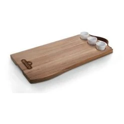 BBQ Accessories Napoleon Charcuterie Board - 70112