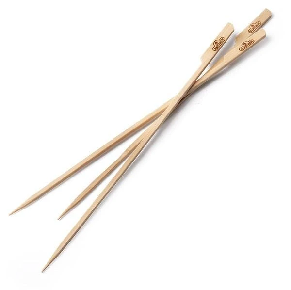 Best deal ✨ Napoleon 12" Bamboo Skewers - 70115 ⌛ 3 Napoleon 12" Bamboo Skewers - 70115