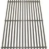 Weber Stainless Steel Cooking Grill 9mm (19.5" X 12.875") - 70399