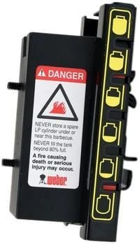 Cheapest ⭐ Weber Tank Holder Scale (Weber Genesis) - 70402 Parts ❤️ 3 Weber Tank Holder Scale (Weber Genesis) - 70402 Parts