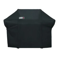 Weber Premium Grill Cover (Summit 400 Series)