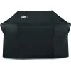 Weber Premium Grill Cover (Summit 600 Series)