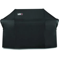 Weber Premium Grill Cover (Summit 600 Series)