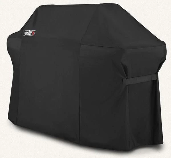 Promo ❤️ Weber Premium Grill Cover (Summit 600 Series) ⌛ 4 Weber Premium Grill Cover (Summit 600 Series)