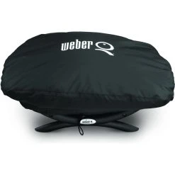 Weber Premium Grill Cover (Q200 / 2000 Series)