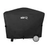 Premium Grill Cover (Weber Q 2000 Grills With Q Cart And Weber Q 3000 Series Grills) BBQ Accessories