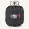 BBQ Accessories Weber 7137 Tank Cover (20 Lb)