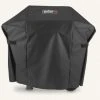 Weber 7138 Premium Grill Cover (Spirit 200 & Spirit II 200 Series) BBQ Accessories
